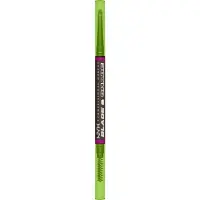 Nyx Blade & Shade Nano Brow Pencil Ögonbrynspenna 0.1 g Nr. 5 - Auburn