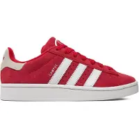 Adidas Originals Sneaker Campus 00s - Better Scarlet/vit Barn, storlek 38