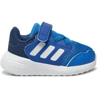 Adidas Sportsko 'Tensaur Run 3.0' blå / marinblå / vit