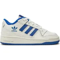 Adidas Originals Forum Low Cl Skor