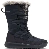 Columbia Minx Iv Skor För Snö