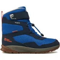 Jack Wolfskin Polar Bear-b Texapore High Vc Skor För Snö