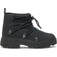 Tretorn Women's Alnarp Hybrid Black