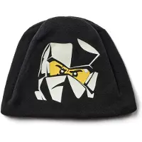 Lego Wear LEGO Ninjago Mössa - Fleece - LWAris - Black - - 54-56 cm - Mössa