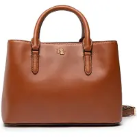 Ralph Lauren Marcy 26 - Handväskor brun