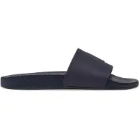 Ralph Lauren Ftw Pantolette marinblå / röd