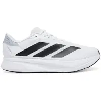 Adidas Löparskor Duramo SL 2 - Vit/Svart/Halo Silver, storlek 44