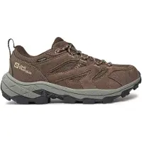 Jack Wolfskin Vojo Tour Texapore Low Vandringsskor