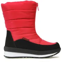 CMP Kids Rae Waterproof snow boot - Vinterkängor - Børn Begonia 29