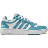 Adidas Hoops 3.0 Skor