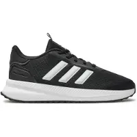 Adidas Låg sneaker 'X_Plrpath' svart / vit