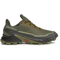 Salomon Alphacross 5 Goretex Trailskor