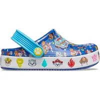 Crocs Paw Patrol Off Court Träskor