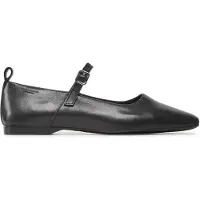 Vagabond SHOEMAKERS Remballerina 'Delia' svart