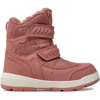 Viking Footwear Kids' Toasty Warm GORE-TEX 2v Pink/Light Pink
