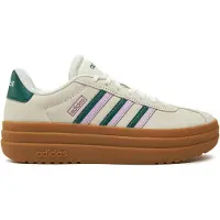 Adidas Vl Court Bold Skor