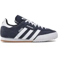 Adidas Originals Samx Super Suede Skor