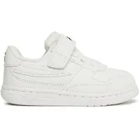 FILA Sneaker 'VENTUNO' svart / vit