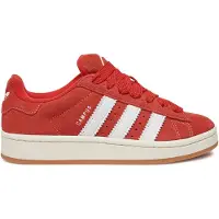 Adidas Originals Skor - Campus 00s - Röd/Vit - - 38 - Skor
