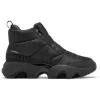 Sorel Kinetic Impact Puffy Zip Skor För Snö