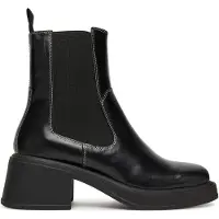 Vagabond SHOEMAKERS Chelsea boots 'Dorah' svart