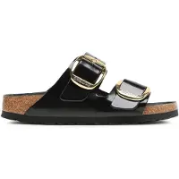Birkenstock Sandal 'Arizona' svart