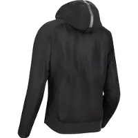 Segura Natcho Vented Softshell Mesh Motorcykel Textil Jacka