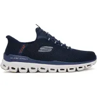 SKECHERS Slip-ins Glide Step Noxus Skor Utan Snören