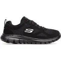 SKECHERS Burns Skor