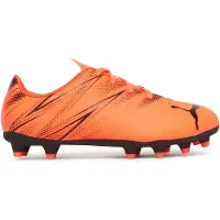Puma Attacanto Fg/ag Junior Fotbollsskor