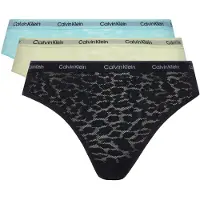 Calvin Klein 000qd5225e Brazilian Trosor