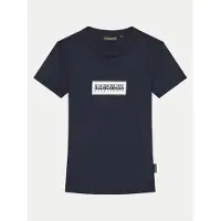 Napapijri Chamois T-shirt Med Korta ärmar