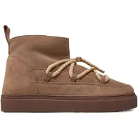 INUIKII Snöboots 'Classic' beige