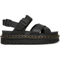 Dr. Martens Sandal 'Voss II' svart
