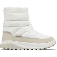 Columbia Snowtrot Mid Skor För Snö