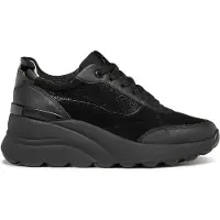 Geox D Spherica Ec13 A Skor