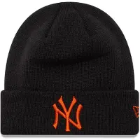 New Era League Essential New York Yankees Mössa