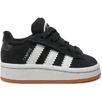 Adidas Originals Originals Campus 00s Comfort Closure Elastic Lace Skor Barn, storlek 25
