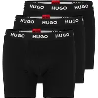 HUGO 10241846 01 Boxers 3 Enheter
