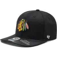 47 Nhl Chicago Blackhawks Cold Zone Mvp Dp Keps