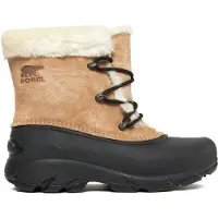 Sorel Snöboots kräm / ljusbrun / svart