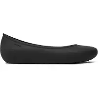 Crocs Brooklyn Flat Ballerinor