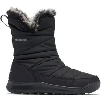 Columbia Minx Slip V Skor För Snö