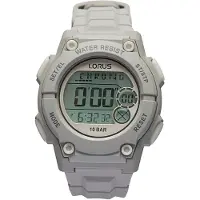 Lorus Watches Sports Digital 42 Mm Klocka