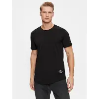 Calvin Klein Jeans Badge T-shirt Med Korta ärmar