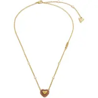 GUESS Beloved halsband JUBN05007JWYGPKT/U