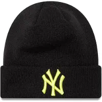 New Era 60565207 League Essential New York Yankees Mössa