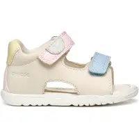 Geox Macchia Sandaler