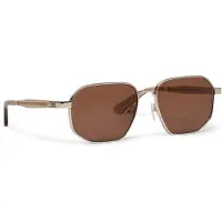 Calvin Klein Rectangle Sunglasses