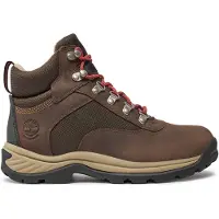 Timberland White Ledge Mid Wp Vandringskängor